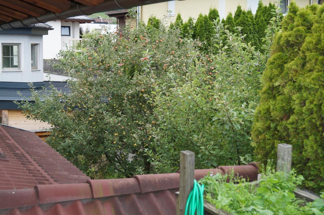 Ferienhaus Schiestl Wiesing Exteriör bild
