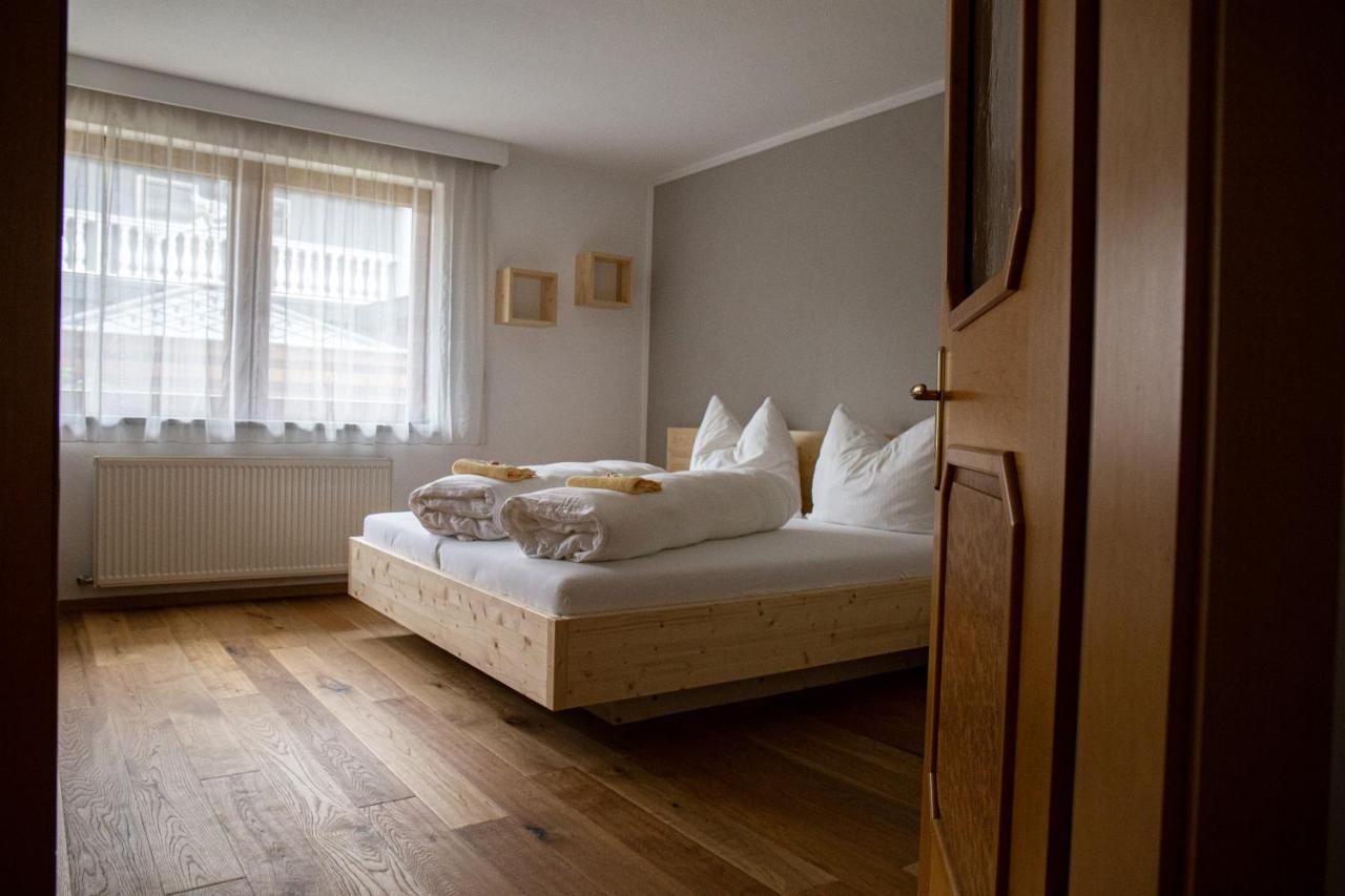 Ferienhaus Schiestl Wiesing Exteriör bild