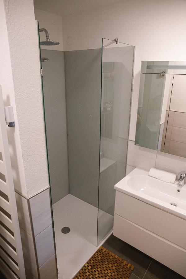 Ferienhaus Schiestl Wiesing Exteriör bild